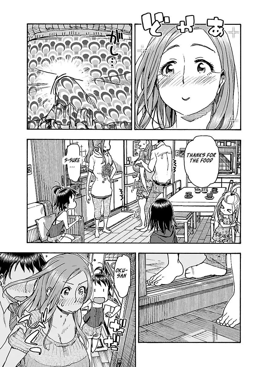 Okusan Chapter 71 page 22 - Chapter 71