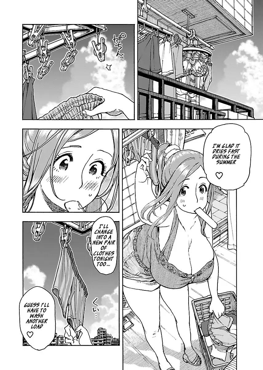 Okusan Chapter 72 page 6 - Chapter 72