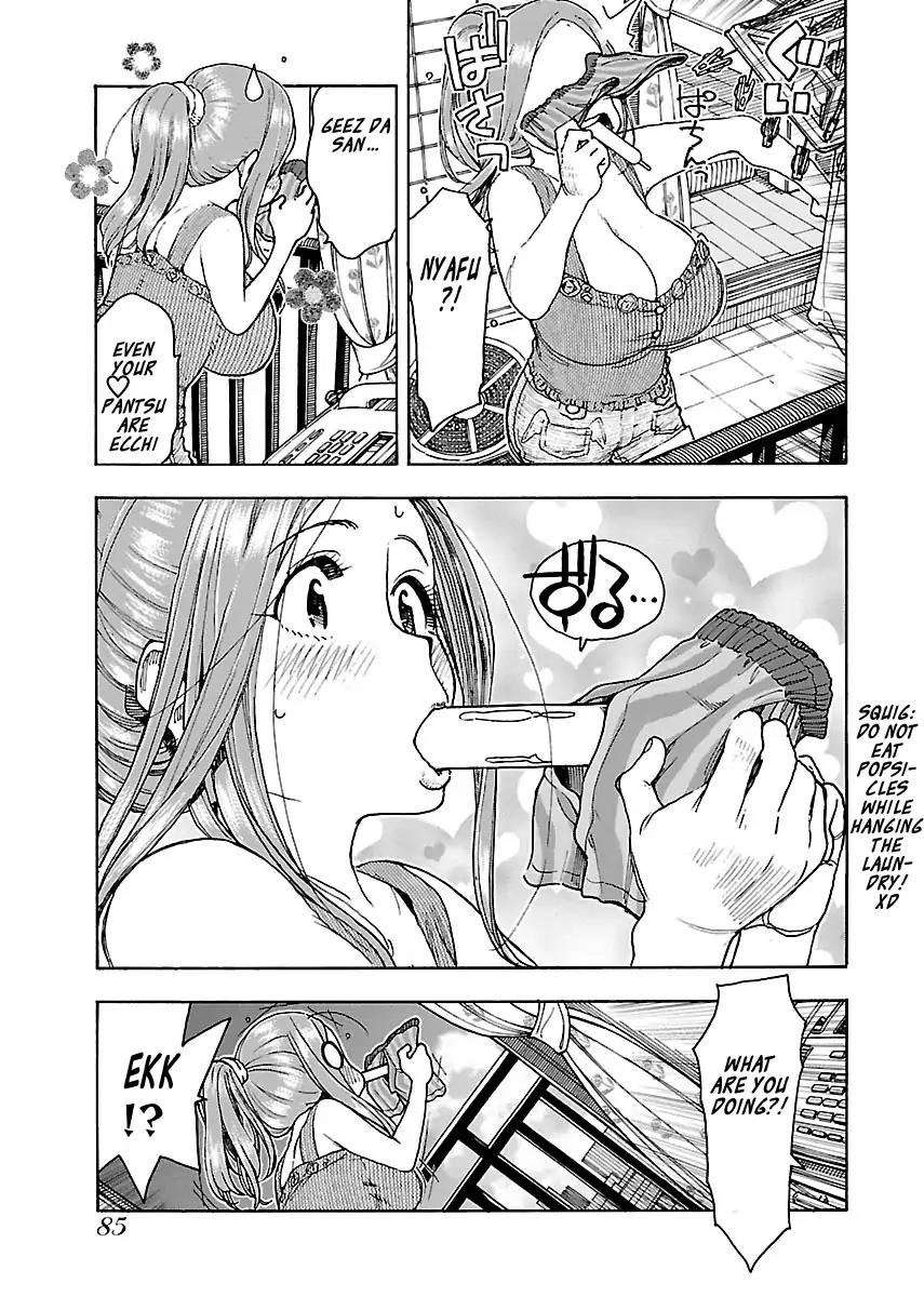 Okusan Chapter 72 page 7 - Chapter 72