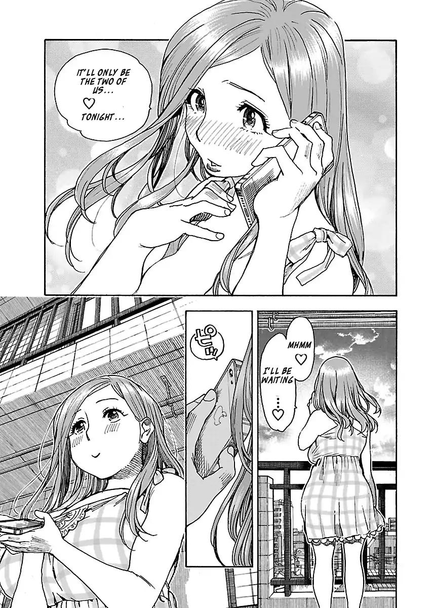 Okusan Chapter 73 page 11 - Chapter 73