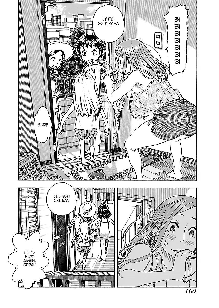 Okusan Chapter 75 page 6 - Chapter 75