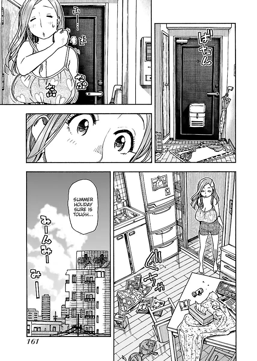 Okusan Chapter 75 page 7 - Chapter 75