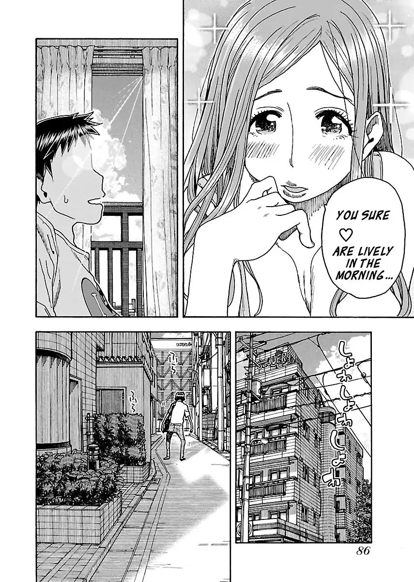 Okusan Chapter 79 page 10 - Chapter 79