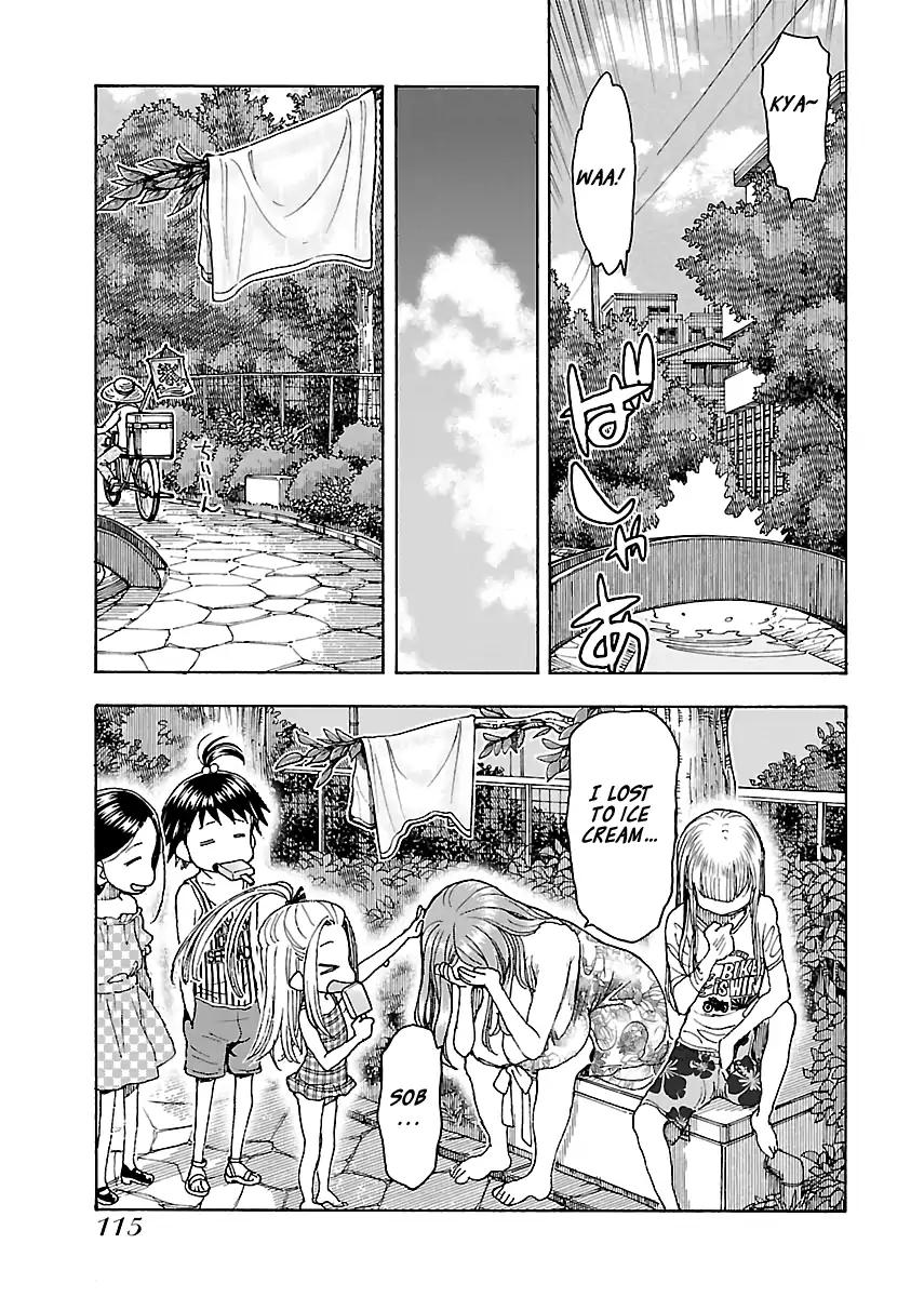 Okusan Chapter 80 page 13 - Chapter 80