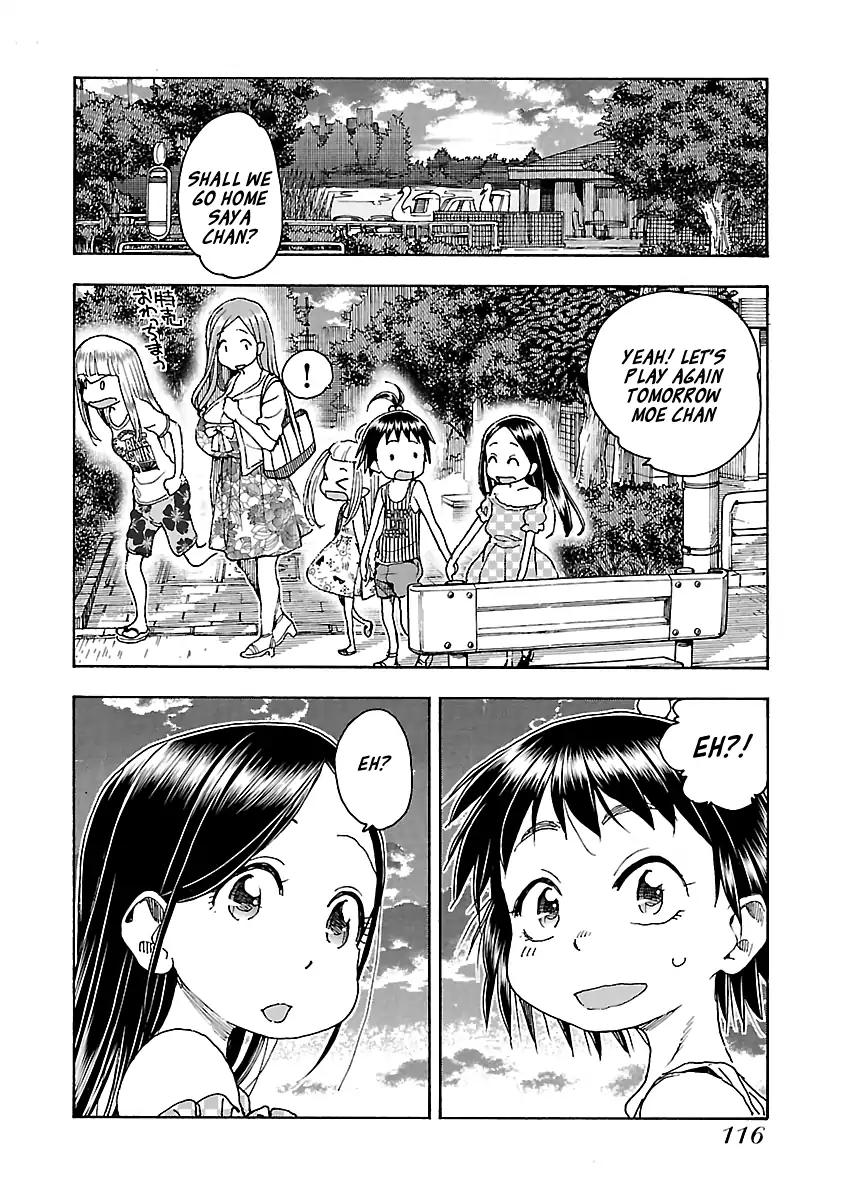 Okusan Chapter 80 page 14 - Chapter 80
