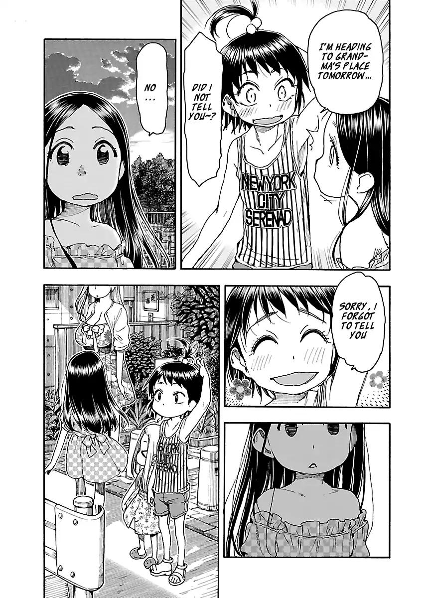 Okusan Chapter 80 page 15 - Chapter 80
