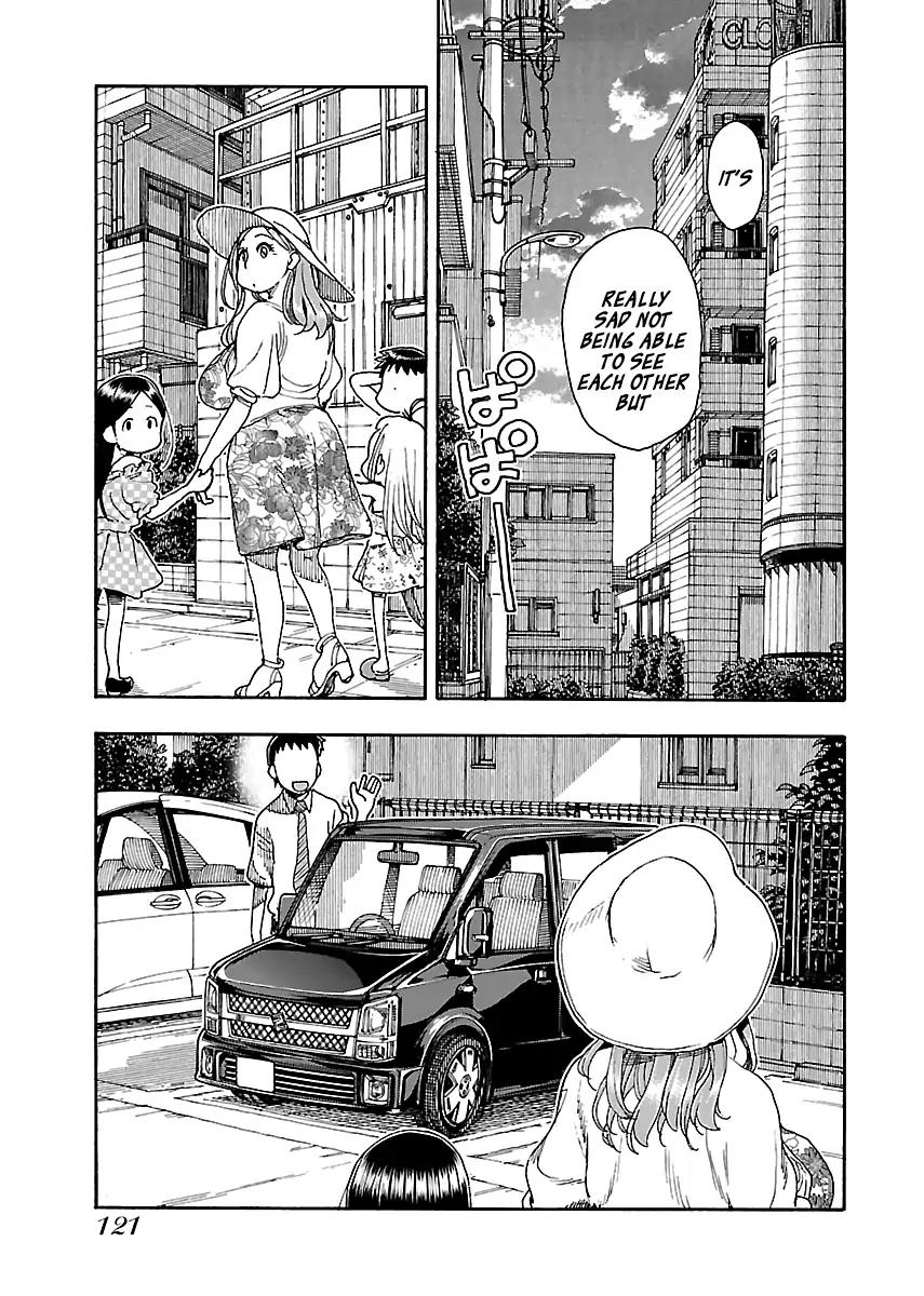 Okusan Chapter 80 page 19 - Chapter 80