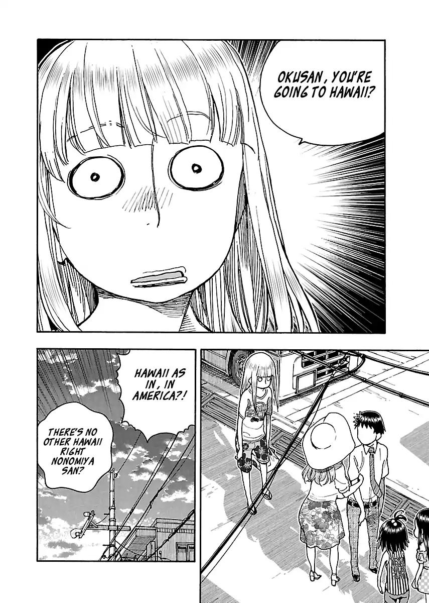 Okusan Chapter 80 page 22 - Chapter 80