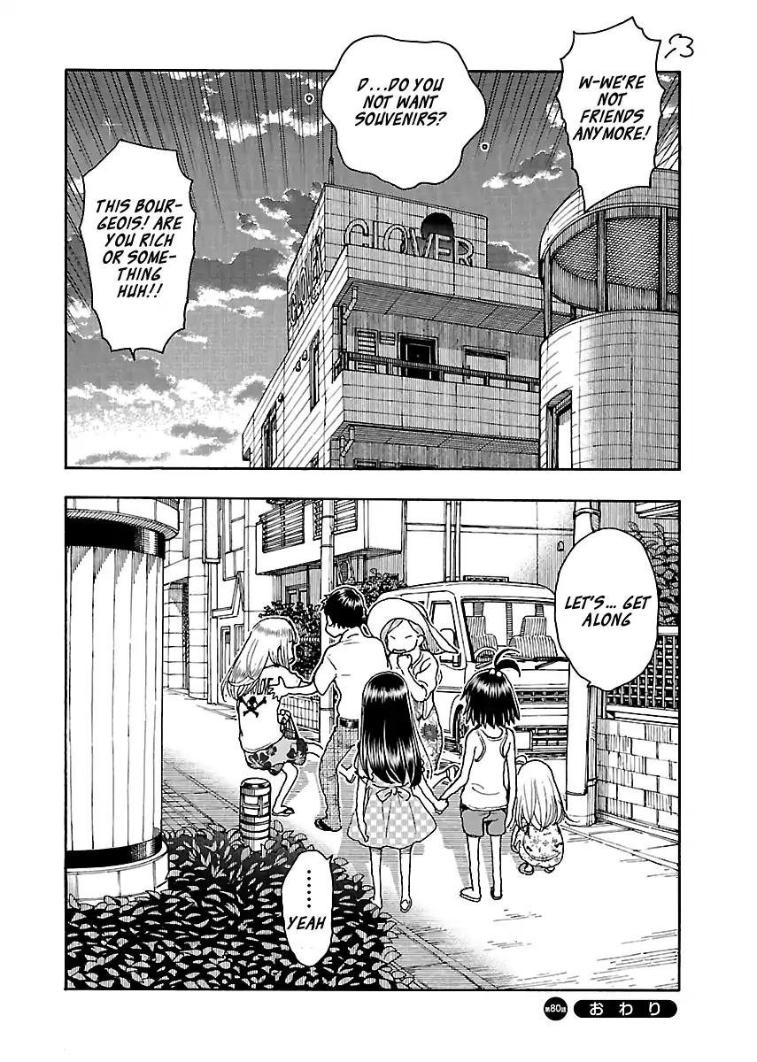 Okusan Chapter 80 page 24 - Chapter 80