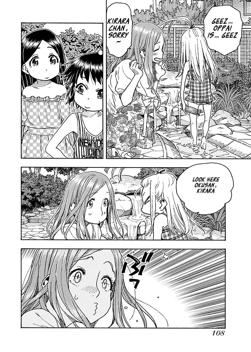 Okusan Chapter 80 page 6 - Chapter 80