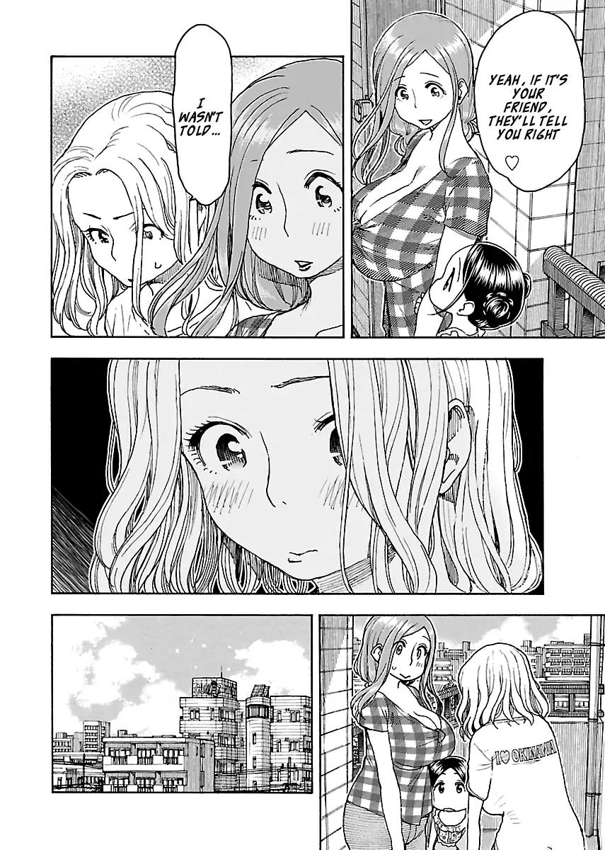 Okusan Chapter 81 page 16 - Chapter 81