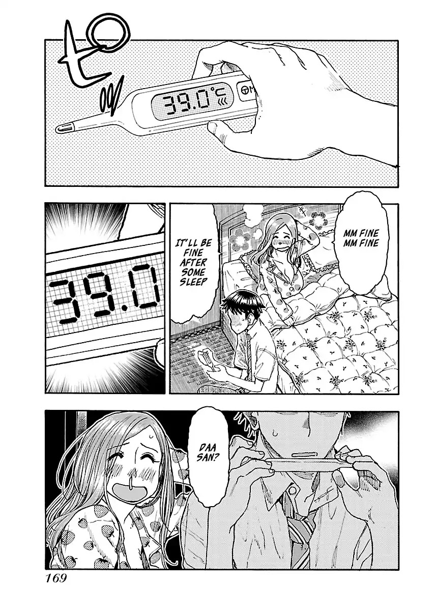 Okusan Chapter 82 page 19 - Chapter 82: Hawaii Scorn