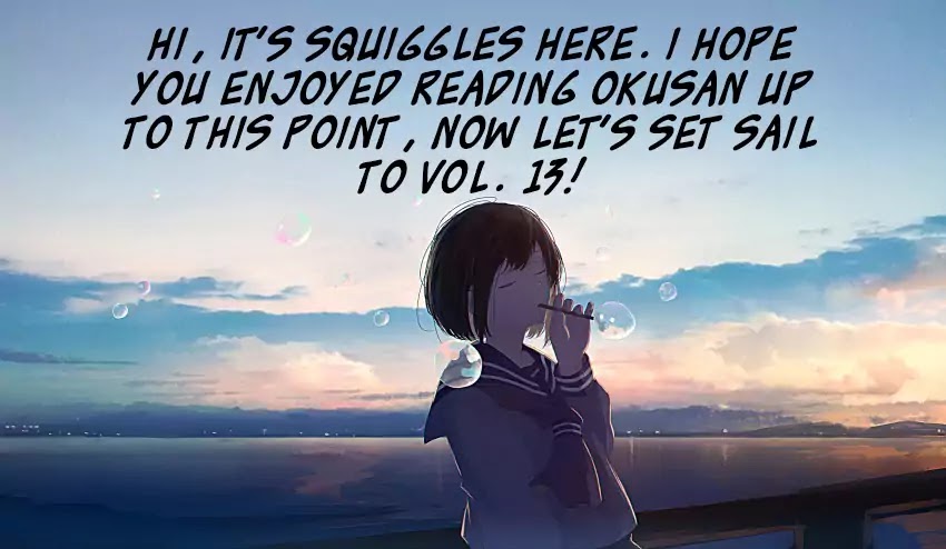 Okusan Chapter 82 page 29 - Chapter 82: Hawaii Scorn