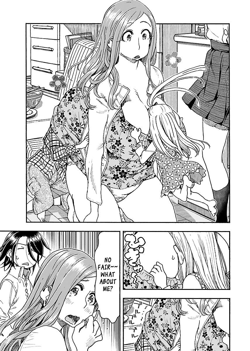Okusan Chapter 87 page 24 - Chapter 87: Video Girl