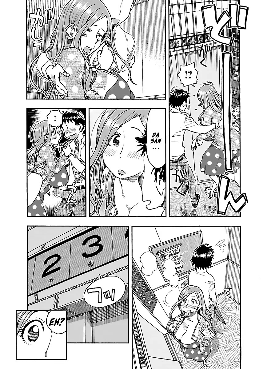 Okusan Chapter 90 page 13 - Chapter 90