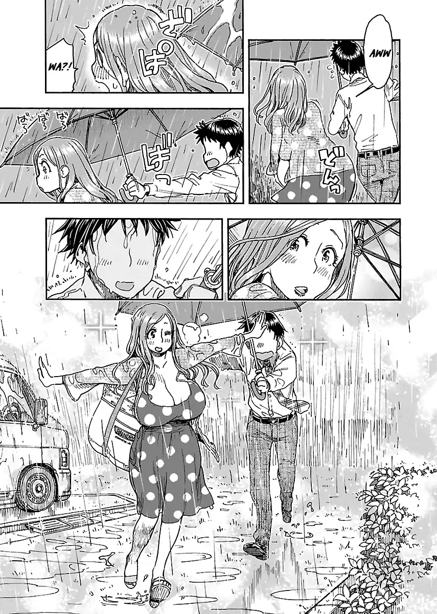 Okusan Chapter 90 page 7 - Chapter 90