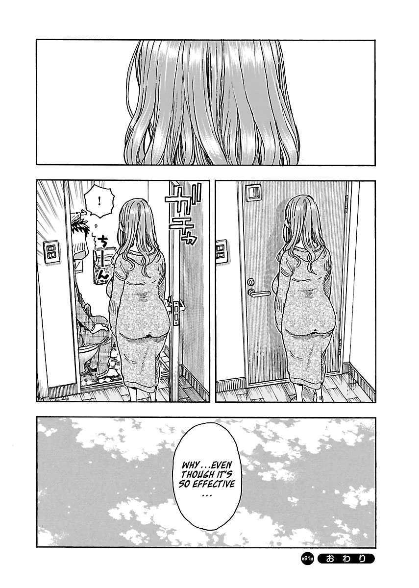 Okusan Chapter 91 page 28 - Chapter 91: Okusan Makes a Bento