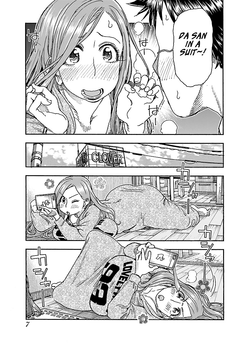 Okusan Chapter 91 page 9 - Chapter 91: Okusan Makes a Bento