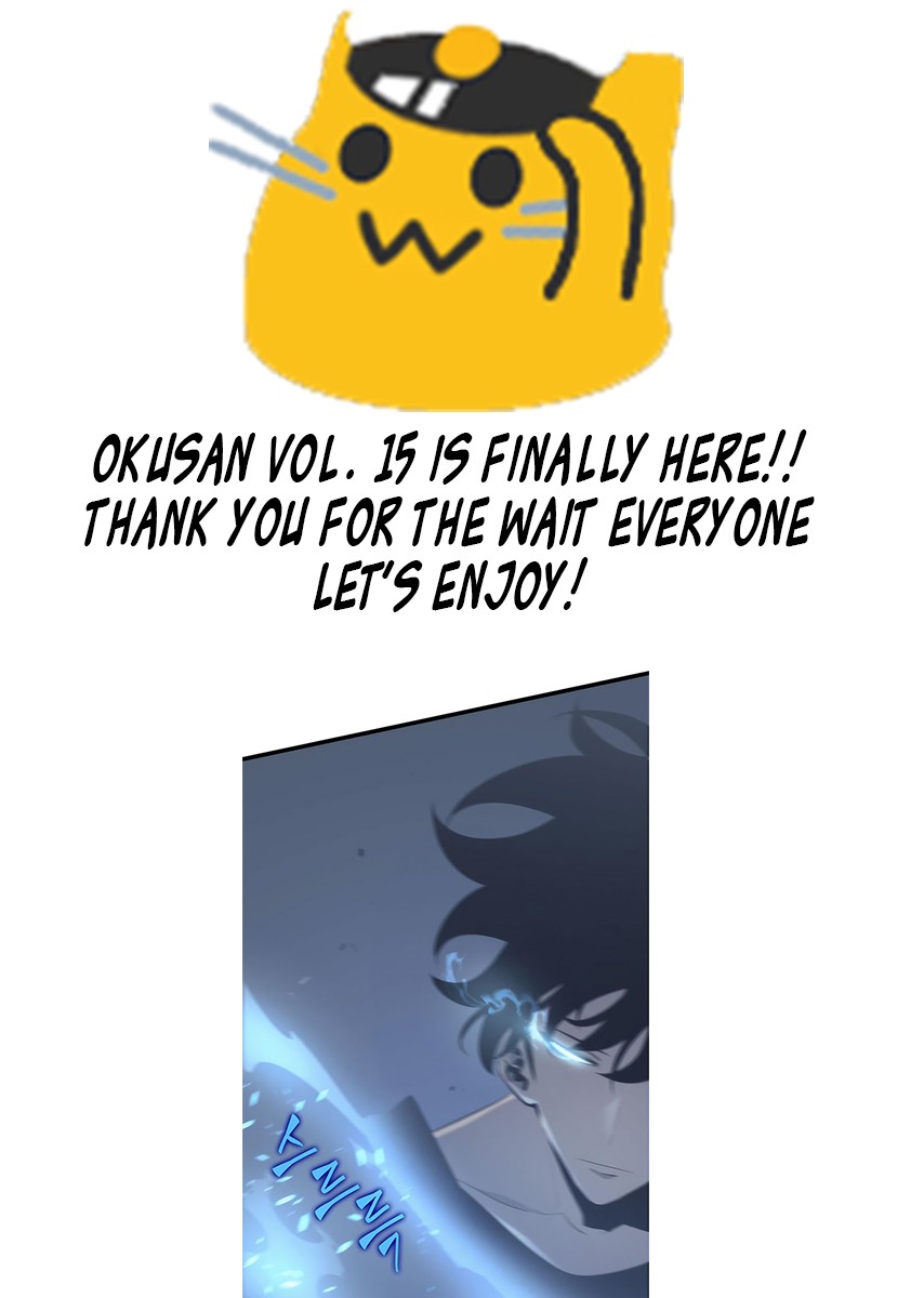 Okusan Chapter 99 page 2 - Chapter 99