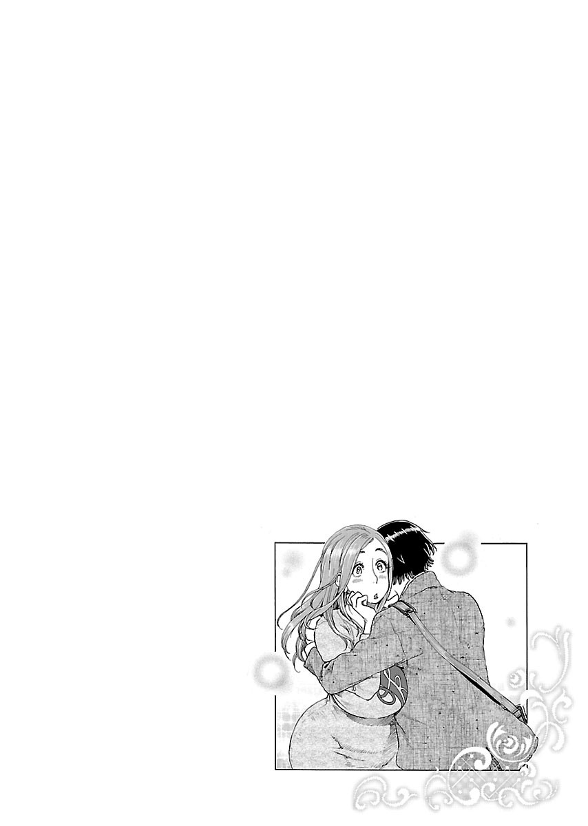 Okusan Chapter 99 page 30 - Chapter 99