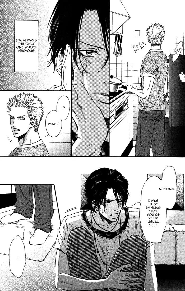 Okutsukimura no Yukaisou Chapter 1.2 page 11 - Chapter 1.2: The Pleasant Funerals of Okutsuki Village (2)