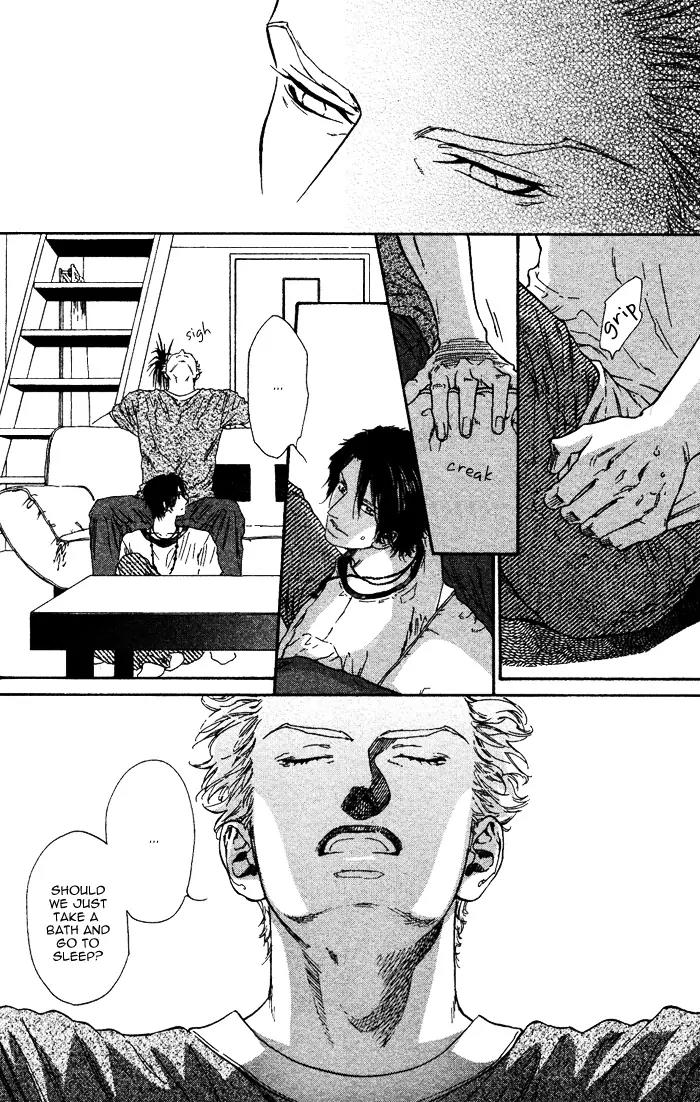 Okutsukimura no Yukaisou Chapter 1.2 page 16 - Chapter 1.2: The Pleasant Funerals of Okutsuki Village (2)