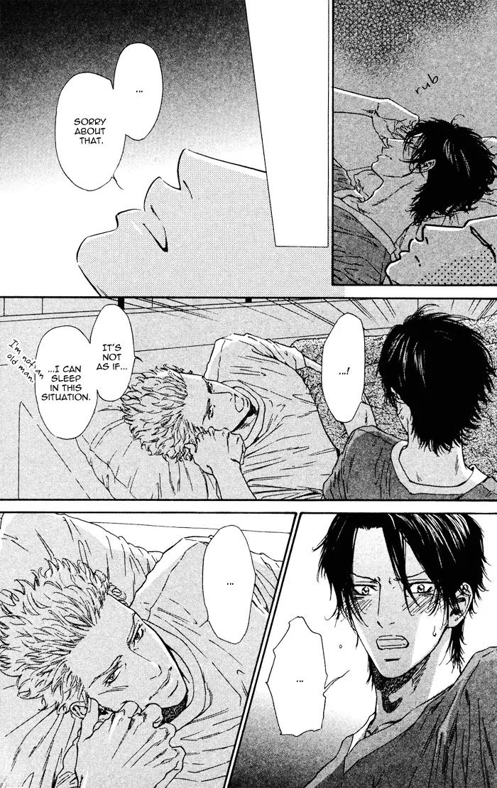Okutsukimura no Yukaisou Chapter 1.2 page 19 - Chapter 1.2: The Pleasant Funerals of Okutsuki Village (2)