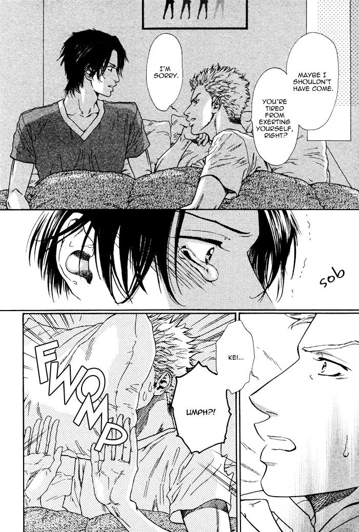 Okutsukimura no Yukaisou Chapter 1.2 page 20 - Chapter 1.2: The Pleasant Funerals of Okutsuki Village (2)