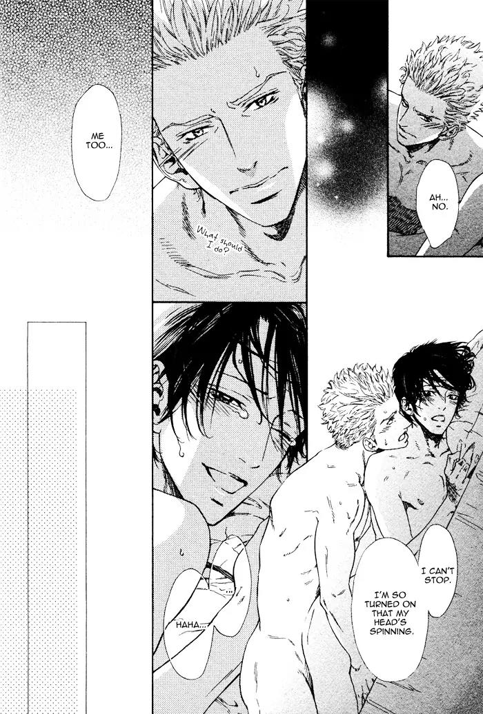 Okutsukimura no Yukaisou Chapter 1.2 page 28 - Chapter 1.2: The Pleasant Funerals of Okutsuki Village (2)
