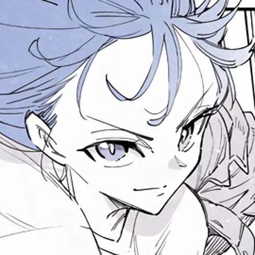 OL and Ghost Arms Chapter 15 cover