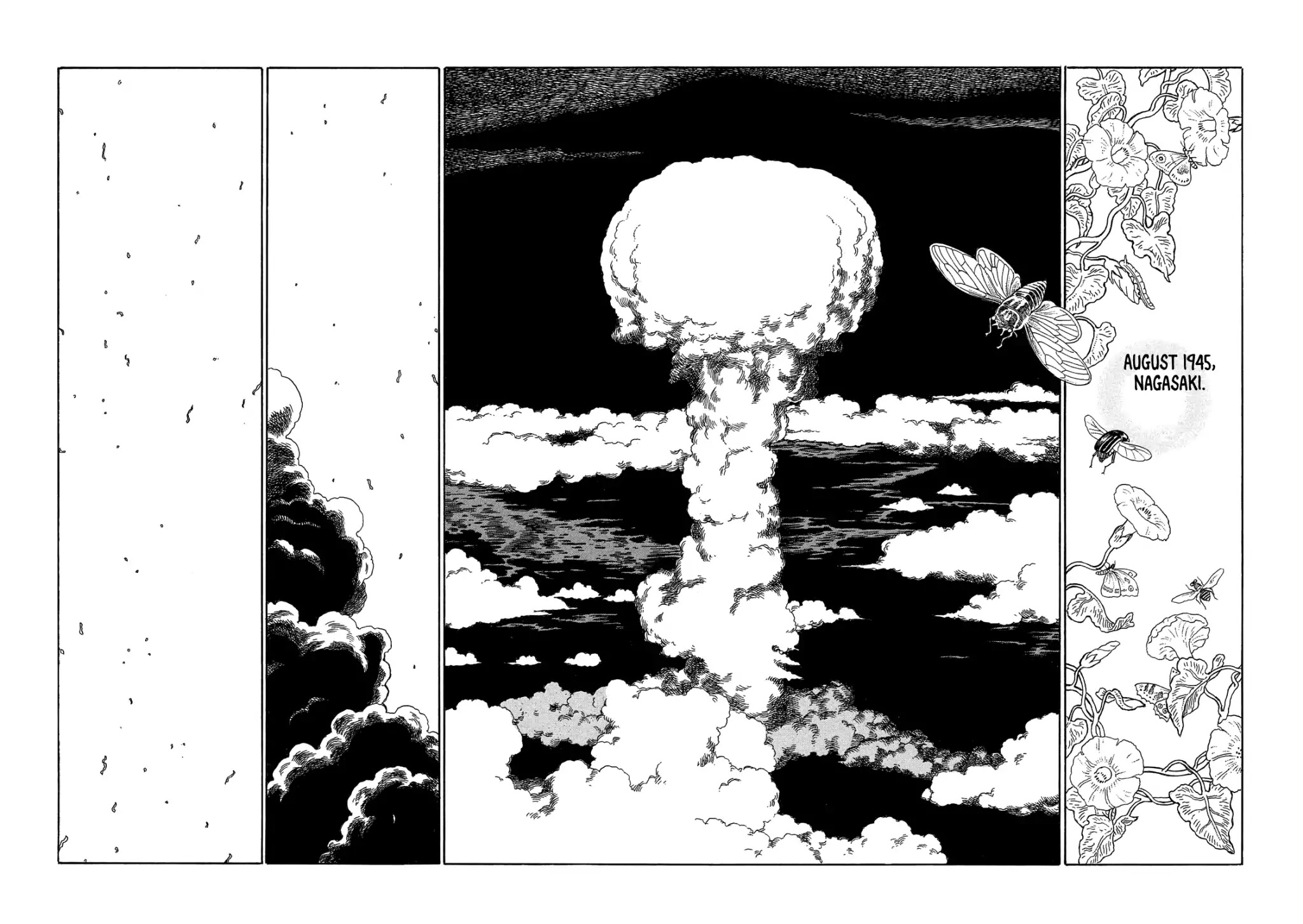Olanda-san Chapter 0 page 27 - Chapter 0: Oneshot