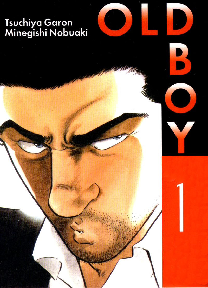 Old Boy Chapter 1.2 page 1 - Chapter 1 v2
