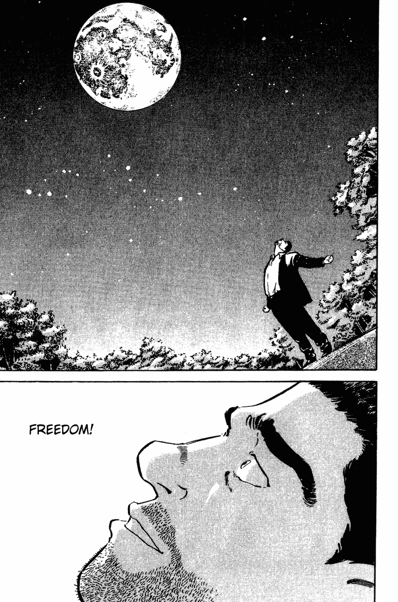 Old Boy Chapter 1.2 page 26 - Chapter 1 v2