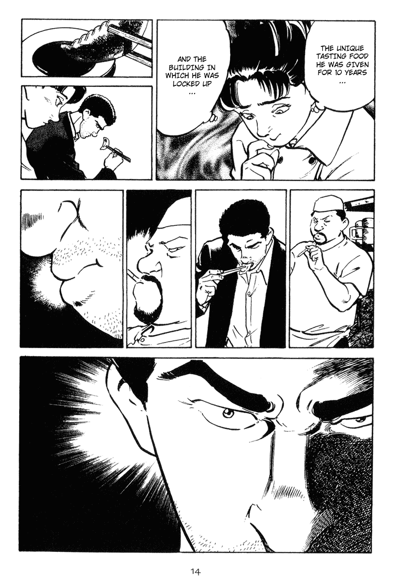 Old Boy Chapter 10.2 page 14 - Chapter 10 v2