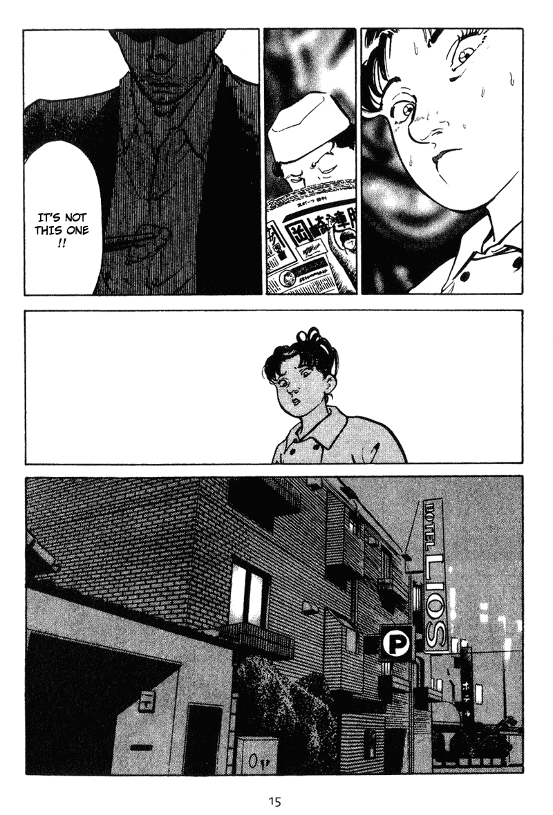 Old Boy Chapter 10.2 page 15 - Chapter 10 v2