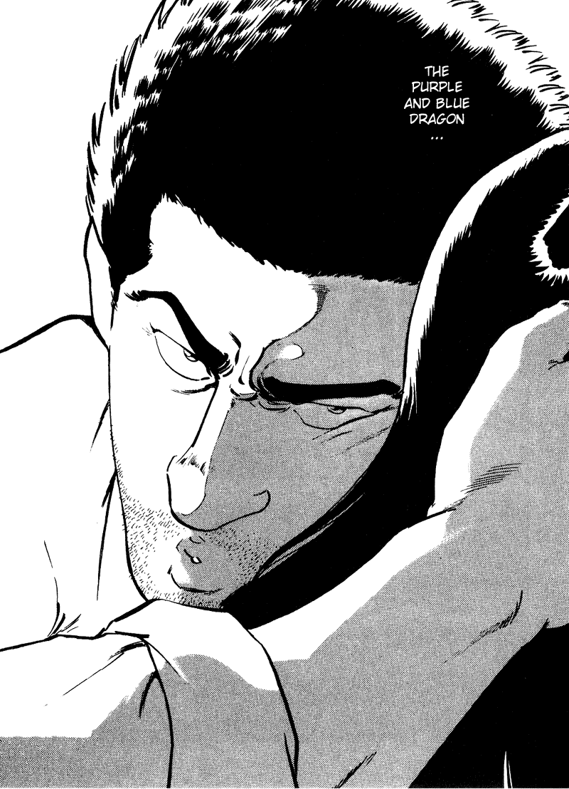 Old Boy Chapter 10.2 page 22 - Chapter 10 v2
