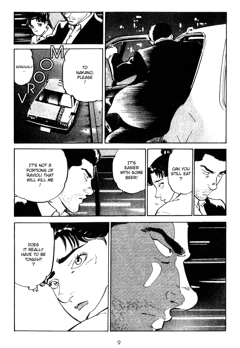 Old Boy Chapter 10.2 page 9 - Chapter 10 v2