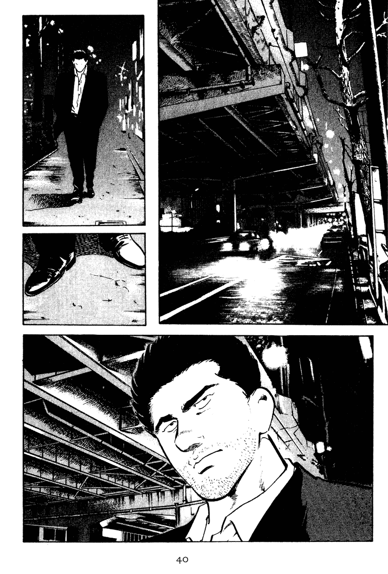 Old Boy Chapter 11.2 page 19 - Chapter 11 v2