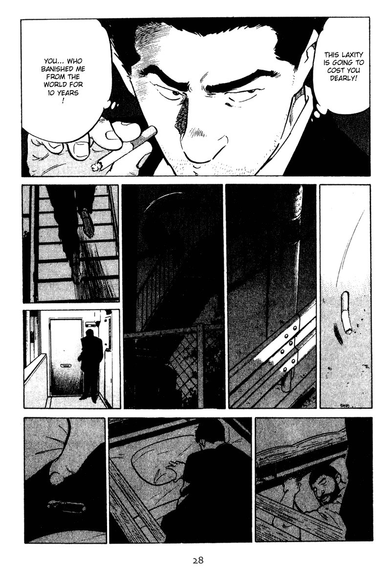Old Boy Chapter 11.2 page 7 - Chapter 11 v2