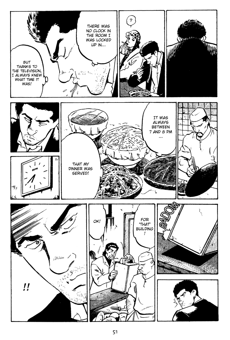 Old Boy Chapter 12.2 page 10 - Chapter 12 v2