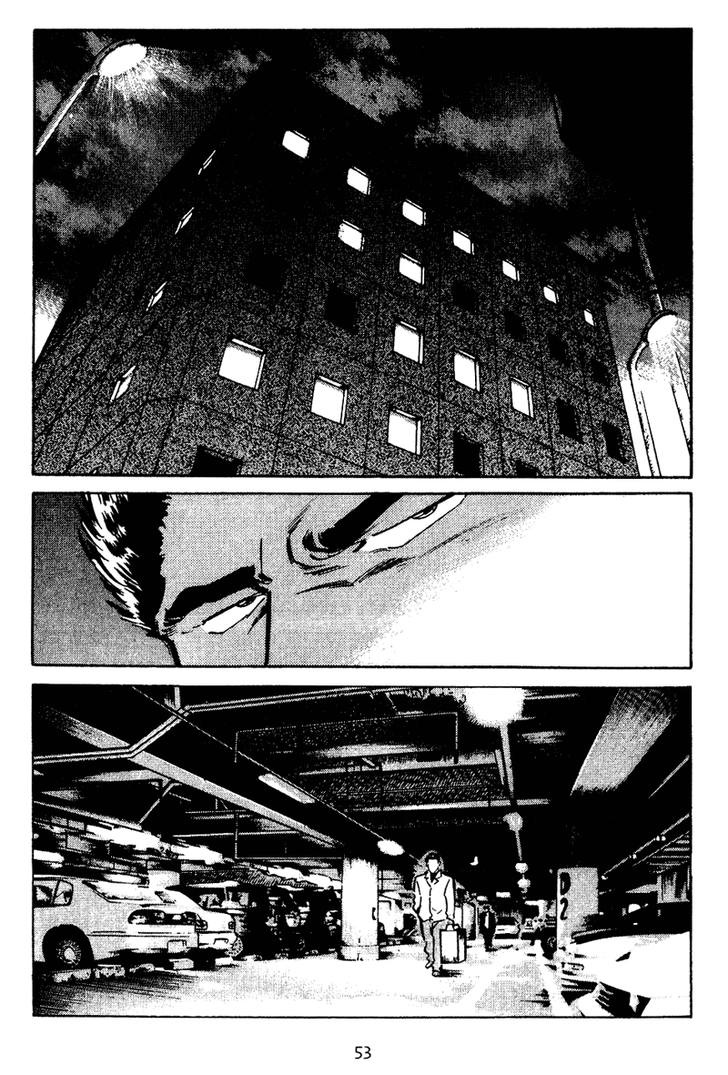 Old Boy Chapter 12.2 page 12 - Chapter 12 v2