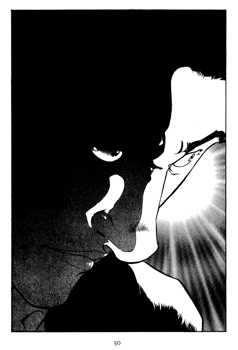 Old Boy Chapter 12.2 page 9 - Chapter 12 v2