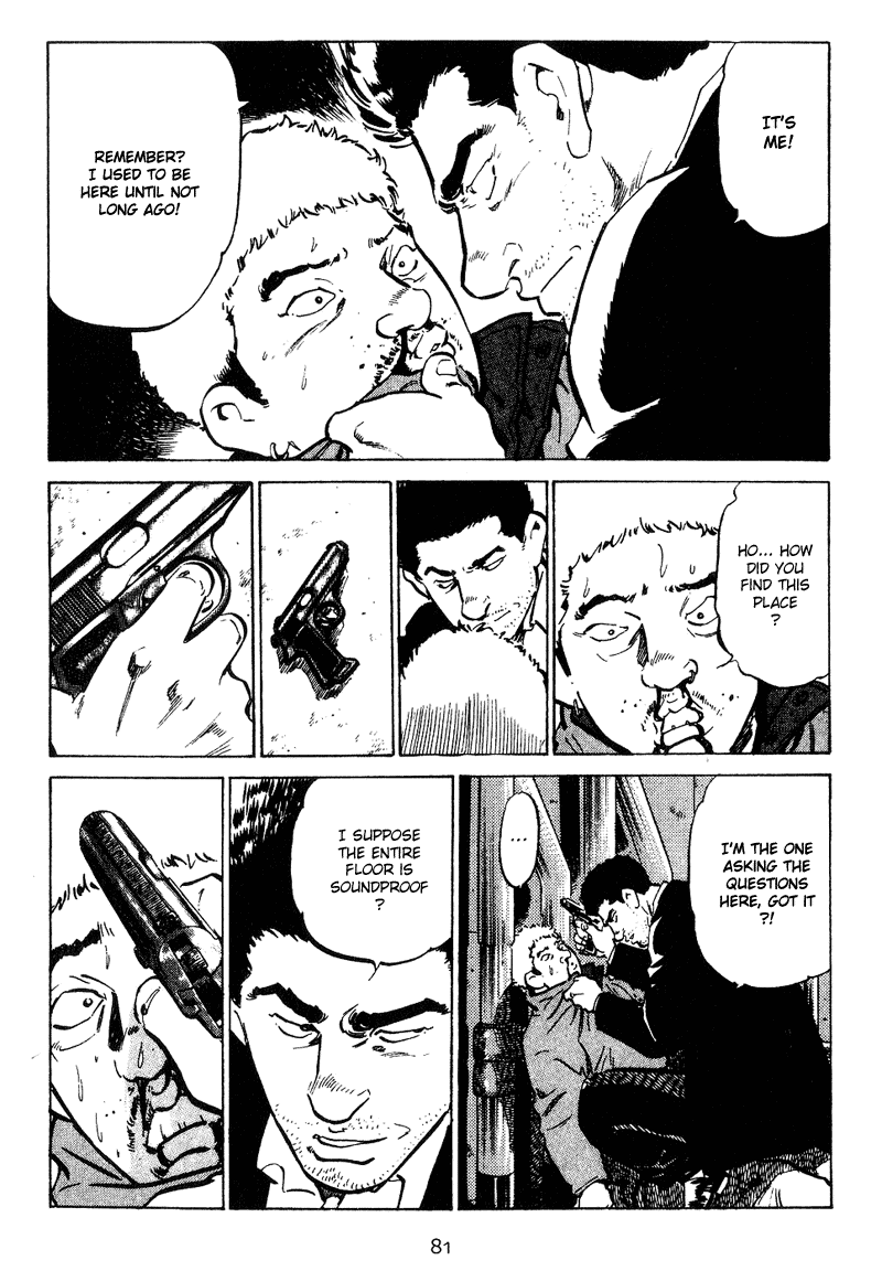 Old Boy Chapter 13.2 page 20 - Chapter 13 v2