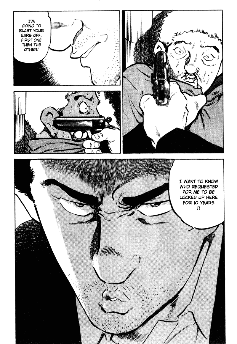 Old Boy Chapter 13.2 page 21 - Chapter 13 v2