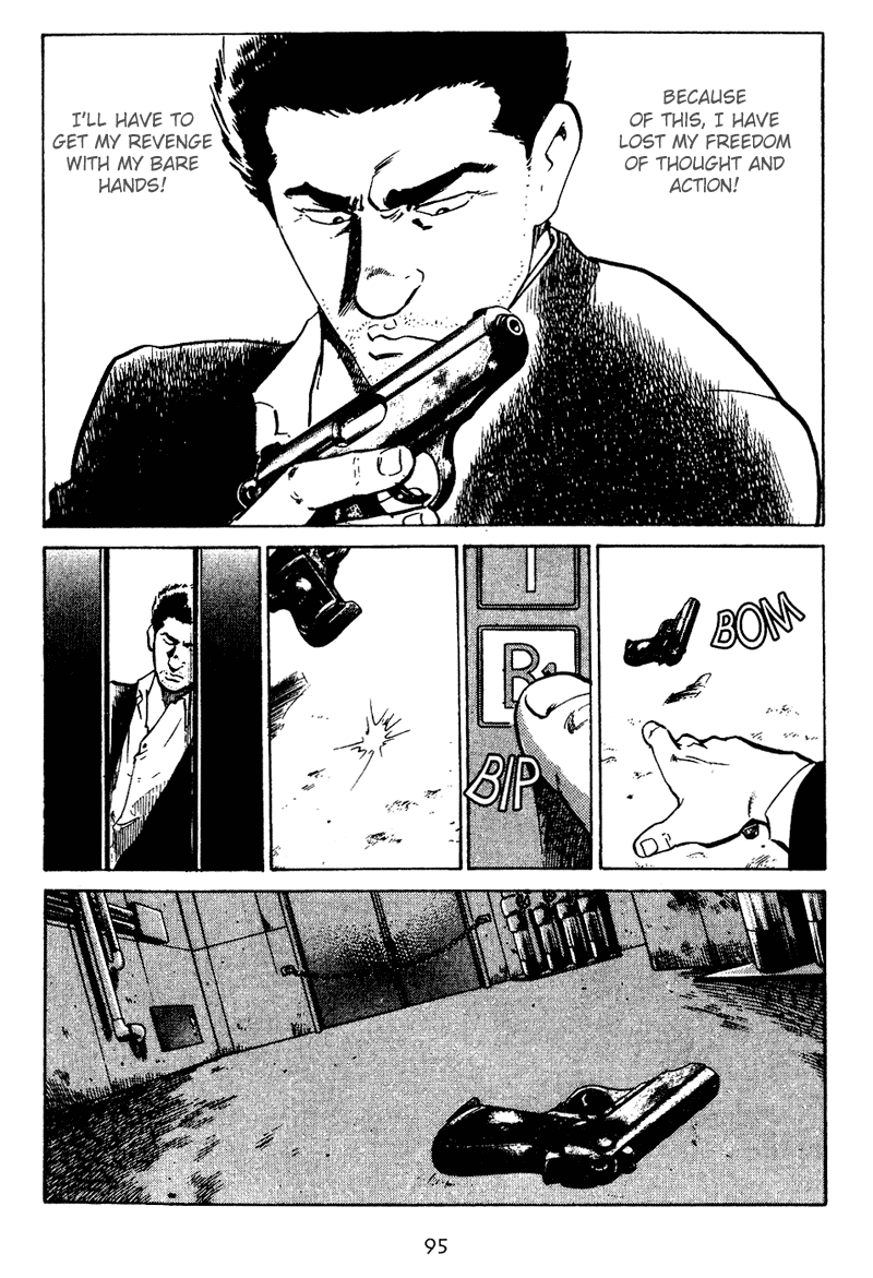 Old Boy Chapter 14.2 page 12 - Chapter 14 v2