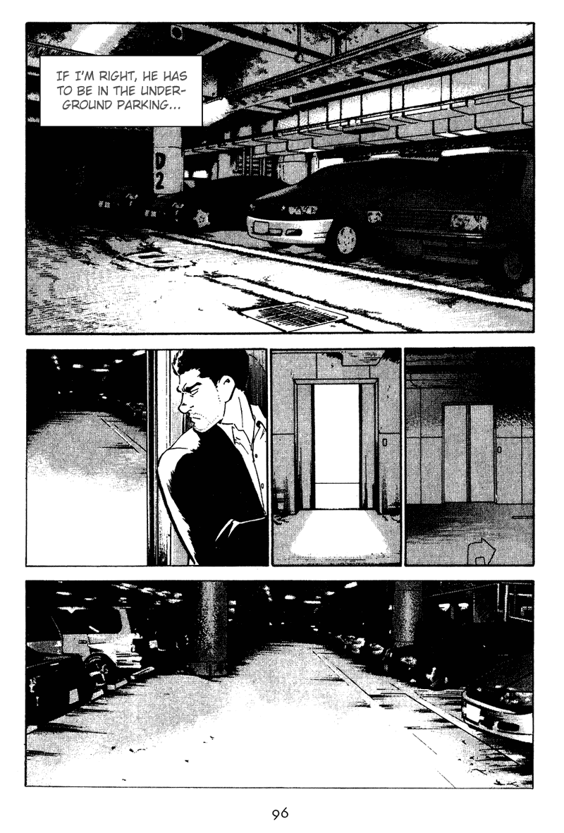 Old Boy Chapter 14.2 page 13 - Chapter 14 v2
