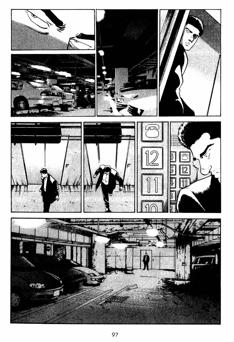 Old Boy Chapter 14.2 page 14 - Chapter 14 v2