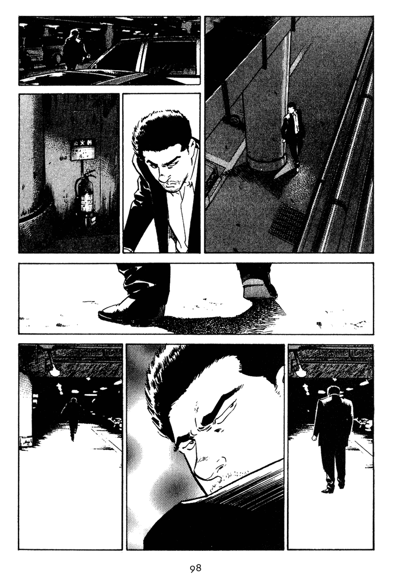 Old Boy Chapter 14.2 page 15 - Chapter 14 v2