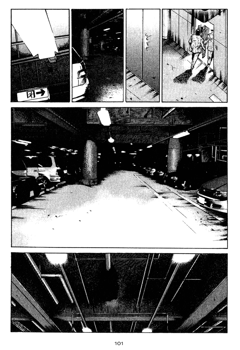 Old Boy Chapter 14.2 page 18 - Chapter 14 v2