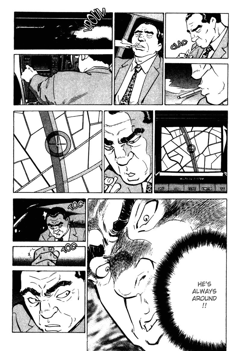 Old Boy Chapter 15.2 page 10 - Chapter 15 v2